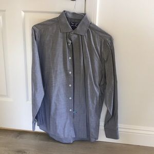 Nick Dunn dress shirt